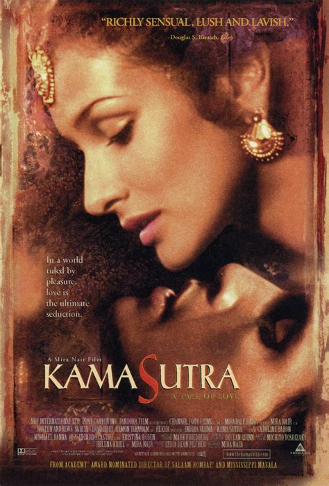 films kamasutra|Category:Films based on the Kama Sutra .